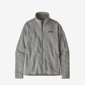 Patagonia women’s jacket